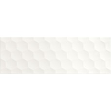 Плитка 25*75 GLACE BLANCO